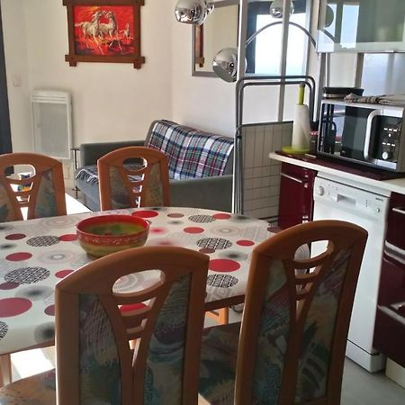 Acapulco Daire Fréjus Dış mekan fotoğraf