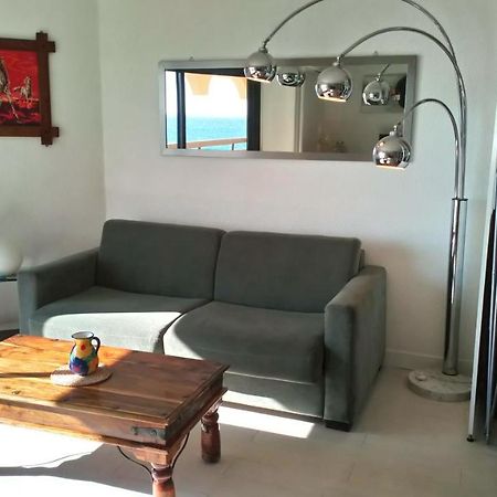 Acapulco Daire Fréjus Dış mekan fotoğraf