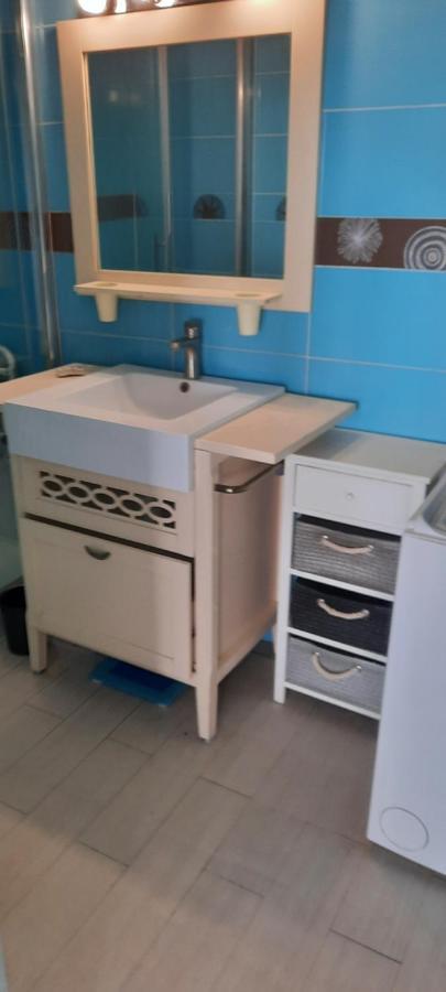 Acapulco Daire Fréjus Dış mekan fotoğraf