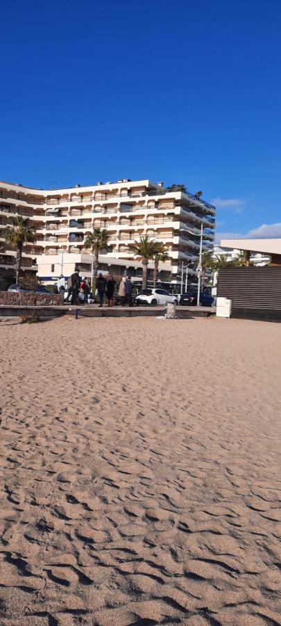 Acapulco Daire Fréjus Dış mekan fotoğraf