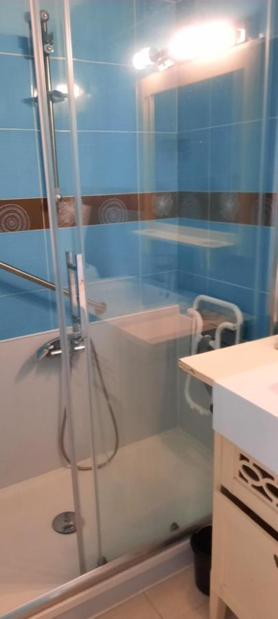 Acapulco Daire Fréjus Dış mekan fotoğraf