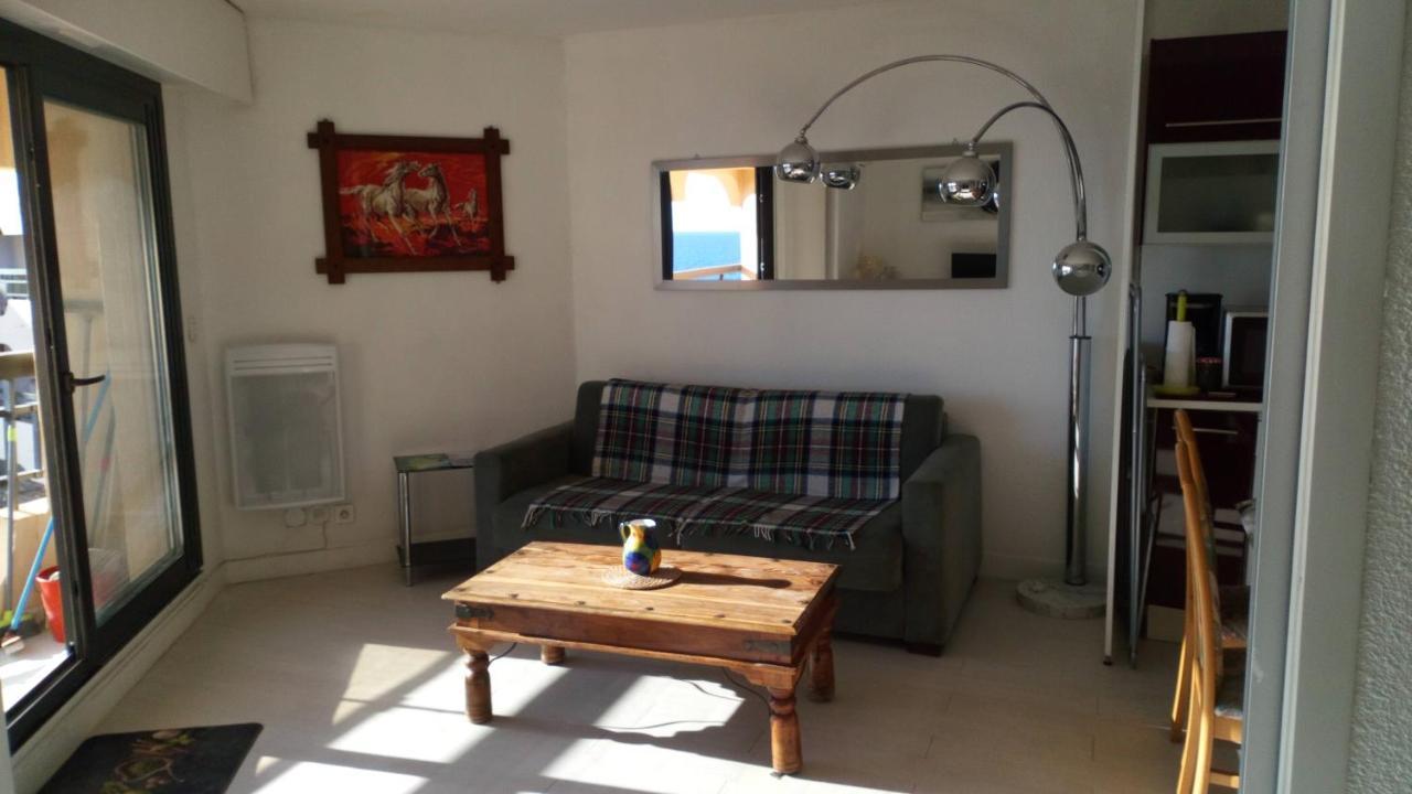 Acapulco Daire Fréjus Dış mekan fotoğraf