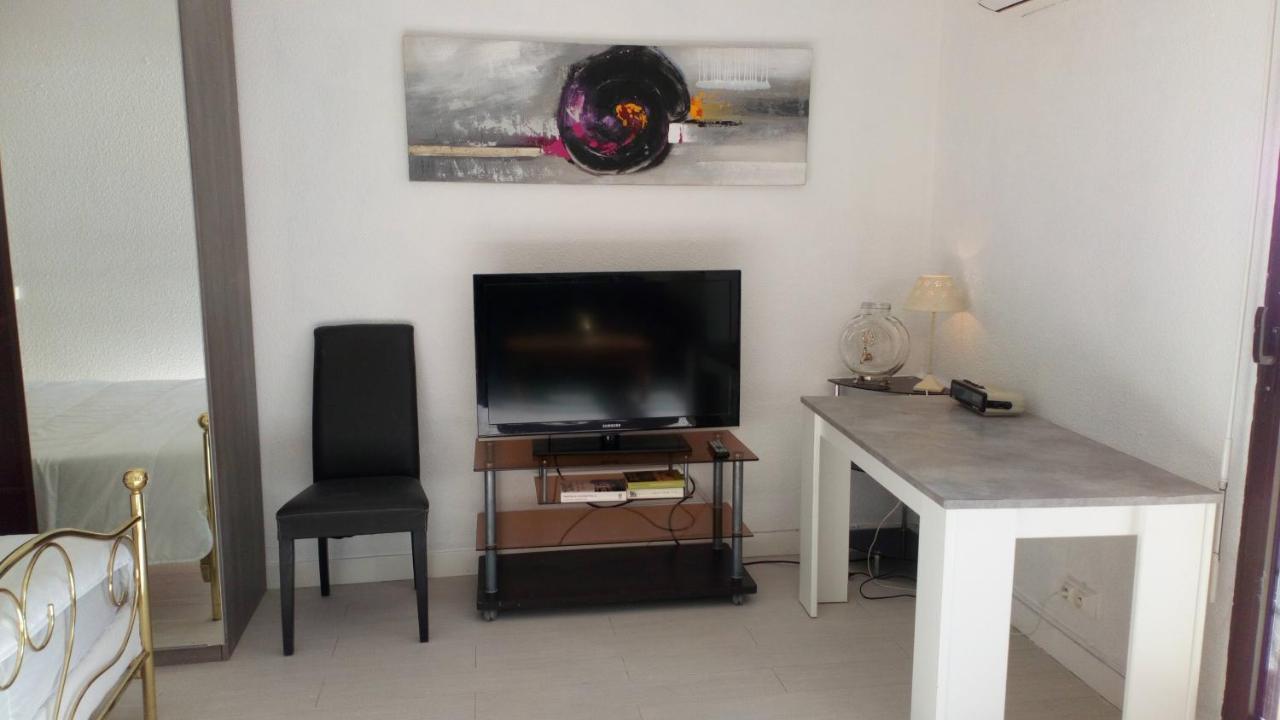 Acapulco Daire Fréjus Dış mekan fotoğraf